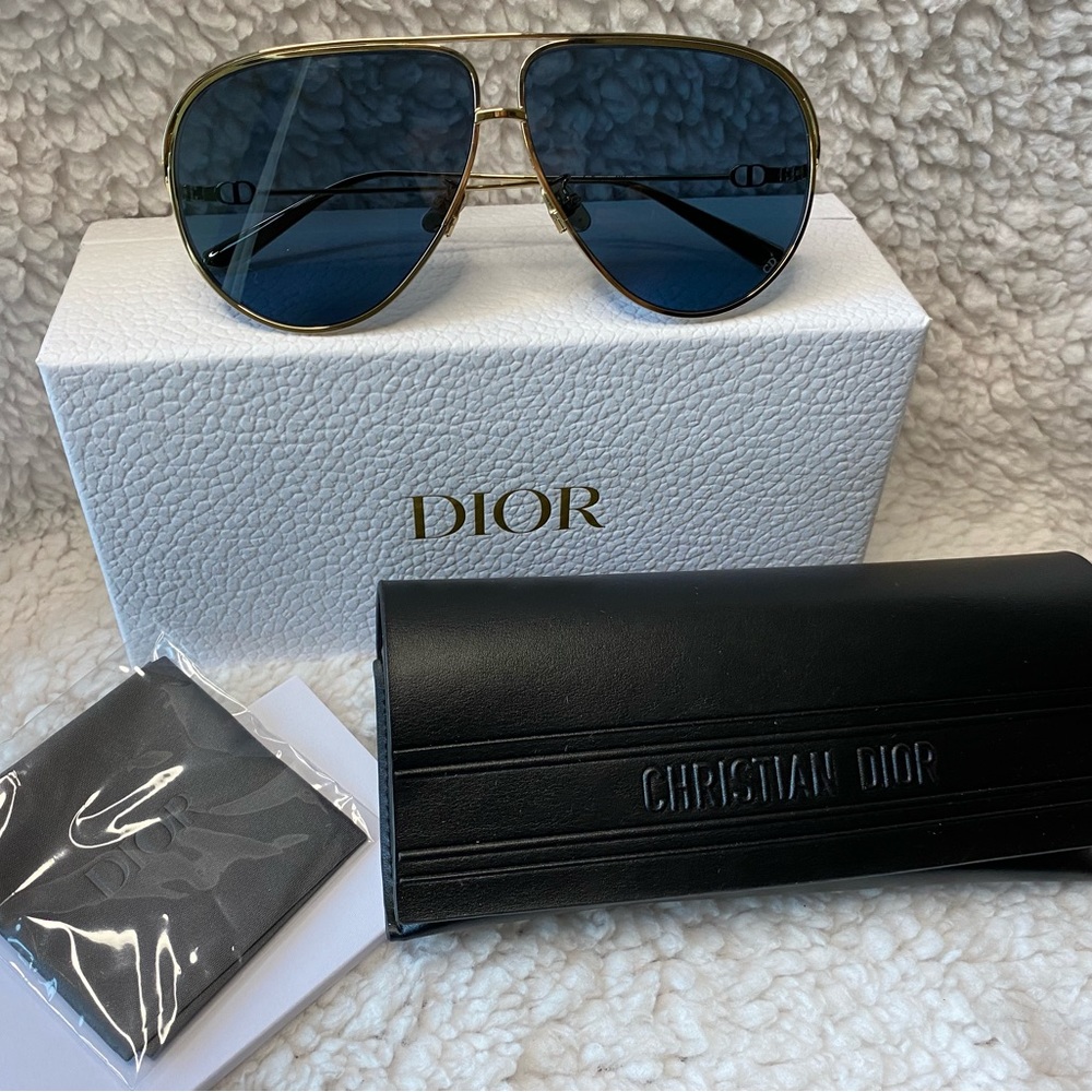 Christian Dior Sunglasses